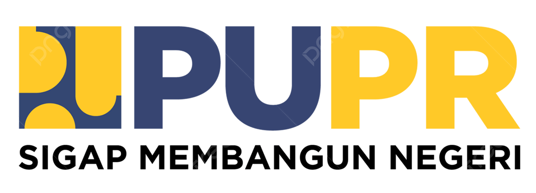 Logo Dinas PUPR Pekanbaru