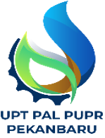 Logo UPT PAL Pekanbaru